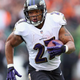 Ray Rice
Andy Lyons/Getty Images